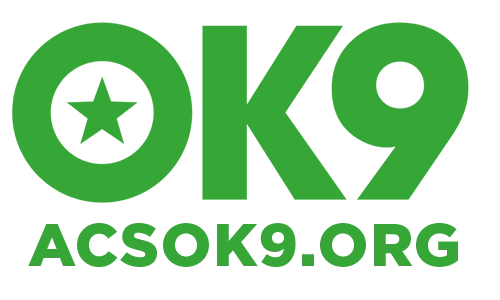 acsok9.org