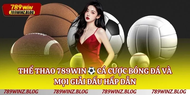 the-thao-789win